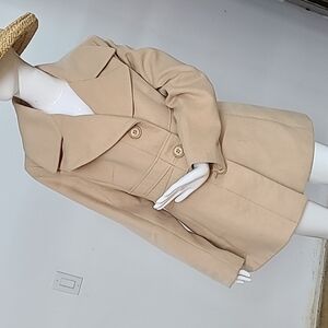 Jessica Simpson Coat
